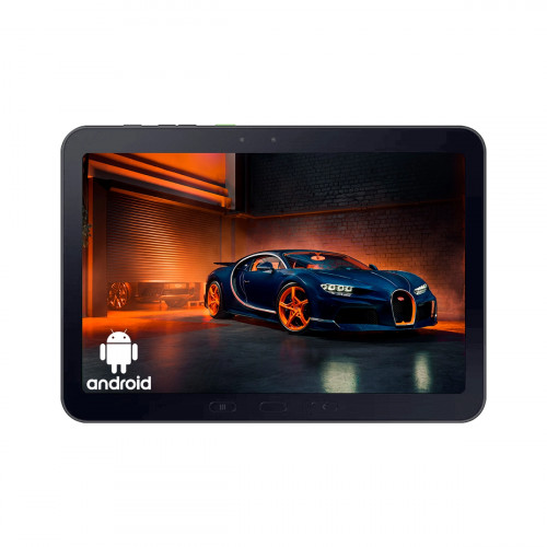 TABLET SAMSUNG GALAXY ACTIVE 5 PRO ENTERP. RUGGED OC 10.1Inch 8GB 256GB LTE And-15 Green