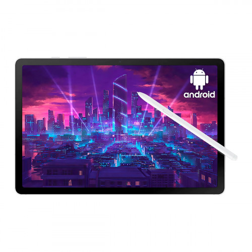 TABLET SAMSUNG GALAXY S10 LITE  WIFI OC 6GB 128GB 10.9Inch BT SPen And-16  Silver