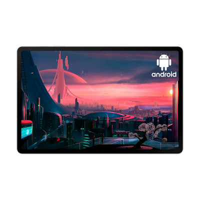 TABLET SAMSUNG GALAXY S10 FE 8GB 128GB 10.9Inch 5G-LTE BT And-14 Incl. Estuche And-16 Silver