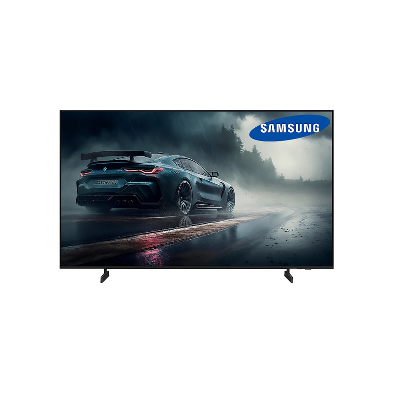 TV SAMSUNG 50Inch U8000F Cristal UHD 4k WIFI BT 3HDMI USB-A NEGRO