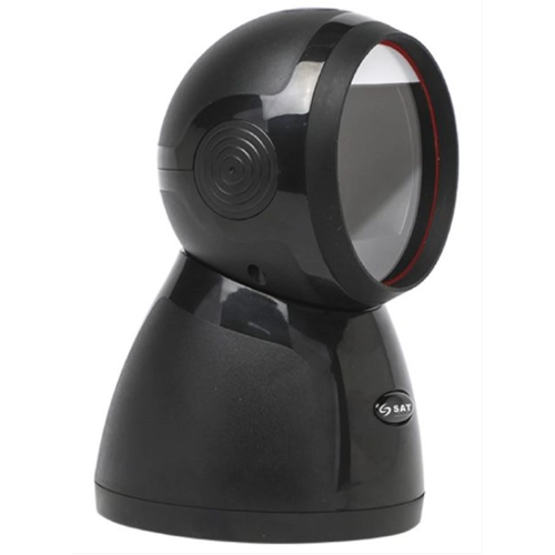 ESCANER SAT AI8604 ID BARCODE SCANNER (Lector de código de barras)