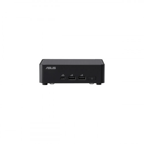 NUC 14 Pro ASUS Intel Core Ultra 5 125H DDR5-48GB 2M.2 Wi-Fi BT 2HDMI 2Thu USB3.2 3USB-A RJ-45 Black