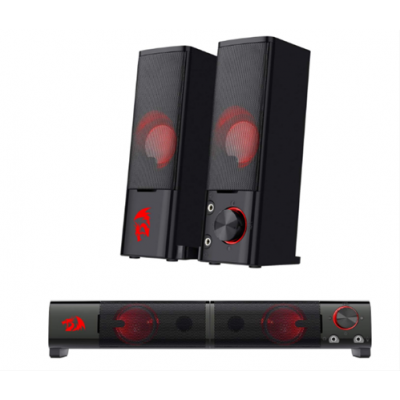 Parlante REDRAGON Gs550 Orpheus Gamer 