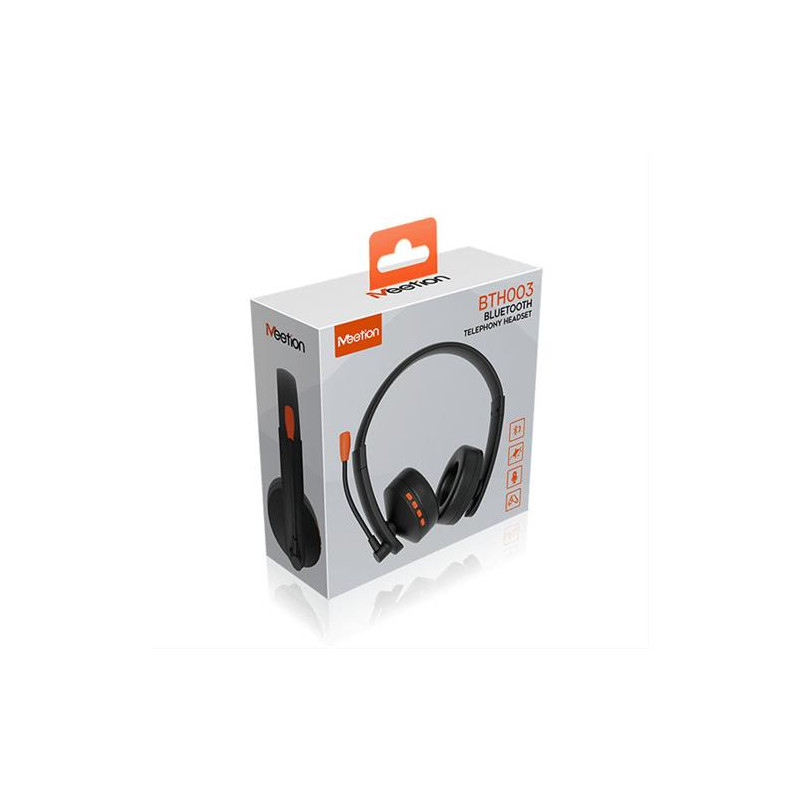 Audífonos Meetion  MT-HP003 (Headset)