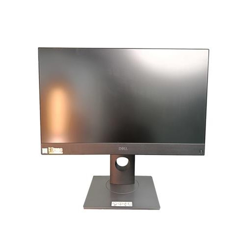 ALL IN ONE DELL OPTIPLEX 7470 CI5 GENERACION 9 ALM 256GB RAM 8GB 23.8 PULGADAS  (REMANUFACTURADA)