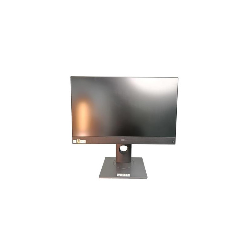 ALL IN ONE DELL OPTIPLEX 7470 CI5 GENERACION 9 ALM 256GB RAM 8GB 23.8 PULGADAS  (REMANUFACTURADA)
