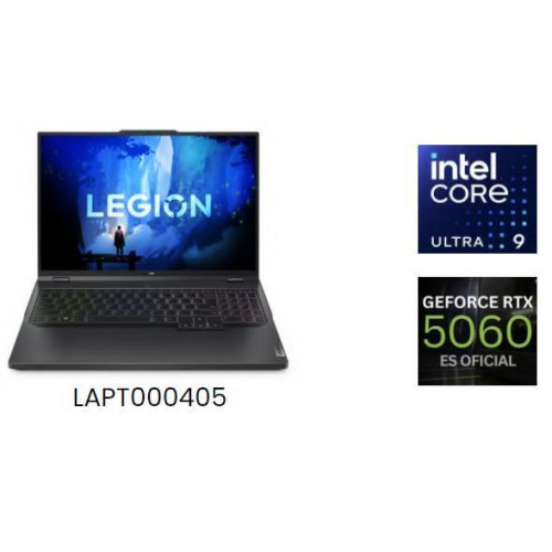 LENOVO LEGION 5I