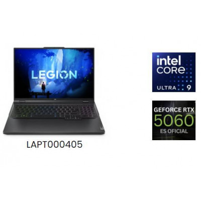 LENOVO LEGION 5I