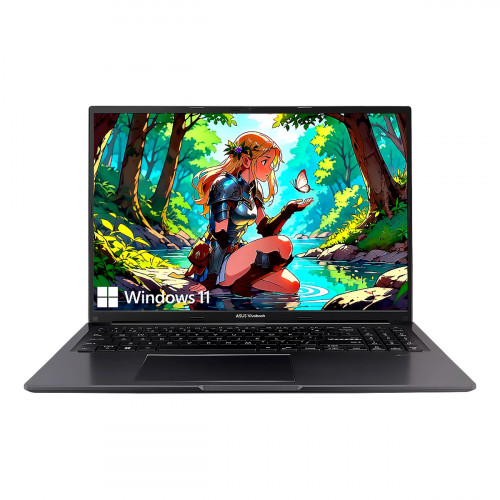 NOT. ASUS F1605VA-AB74 I7-1355U 16GB 1TB 16Inch-WUXGA WIN-11 INDIE BLACK