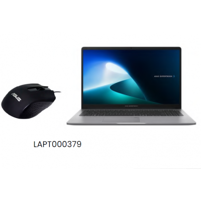 ASUS EXPERTBOOK BM1 INTEL I7-13620H 13 GEN 8GB RAM 512GB SSD NVME M.2 15.6 PULGADAS