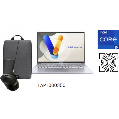 ASUS VIVOBOOK 16 INTEL I9-13900H 13GEN 16GB RAM 1TB SSD NVME M.2 16PULGADAS WUXGA