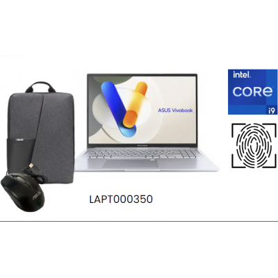 ASUS VIVOBOOK 16 INTEL I9-13900H 13GEN 16GB RAM 1TB SSD NVME M.2 16PULGADAS WUXGA