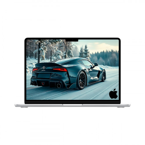 NOT. APPLE MacBook AIR M3 24GB 512GB-SSD 13.6.Inch MacOS Silver