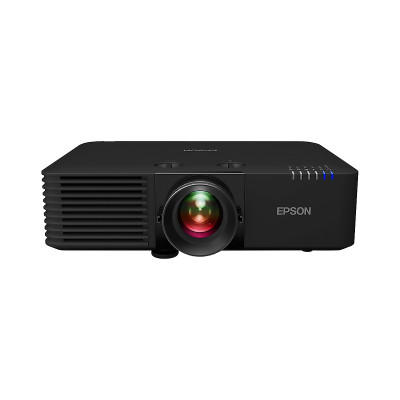 PROYECTOR EPSON Laser PowerLite L775U 3LCD WUXGA 4K Mejorado