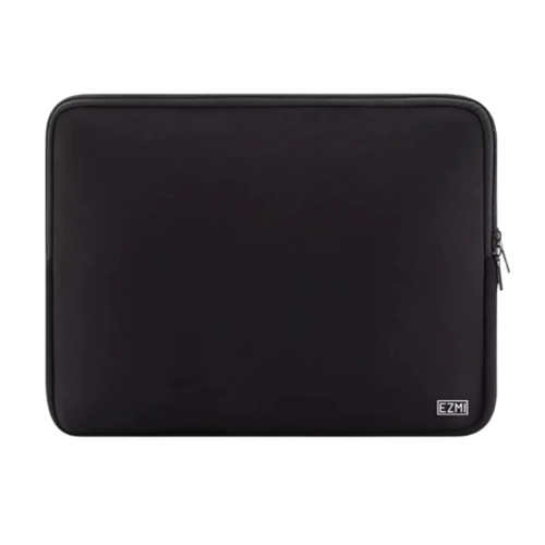 FORRO EZMI PARA NOTEBOOK 15.6"  NEGRO