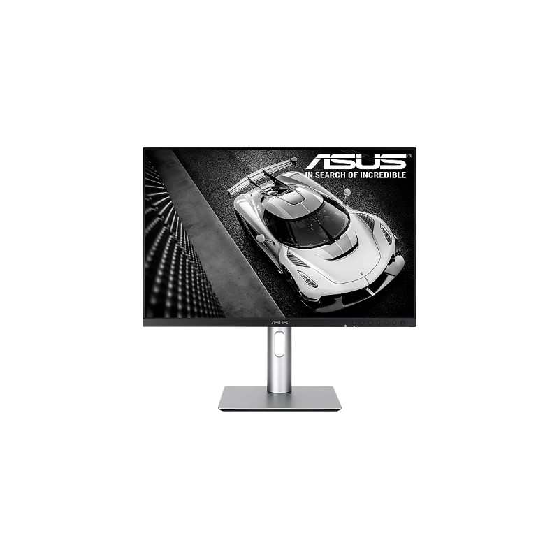 MONITOR ASUS PROART DISPLAY PA248QFV PROFESSIONAL 24.1INCH IPS WUXGA 1920X1200 SRGB