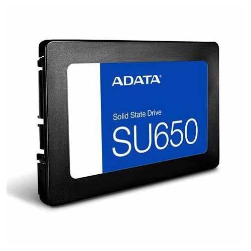 Disco SSD ADATA SU650 480GB