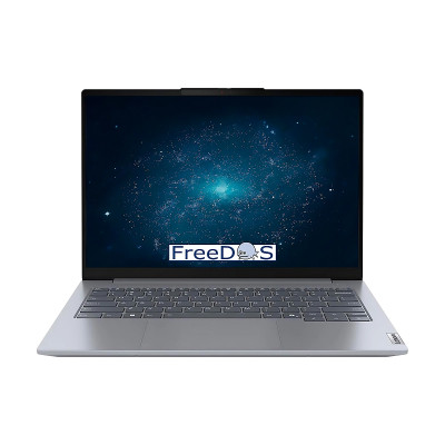 NOT. LENOVO ThinkBook 14 G7 AMD Ryzen 7 7735HD 16GB 1TB 14Inch HDMI 2USB-A 2USB-C FreeDos Artic Gray