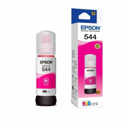 Tinta original EPSON MAGENTA 544