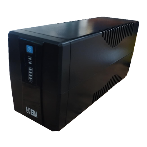 UPS 1000VA/500W,110V AC