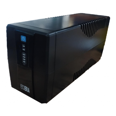 UPS 1000VA/500W,110V AC