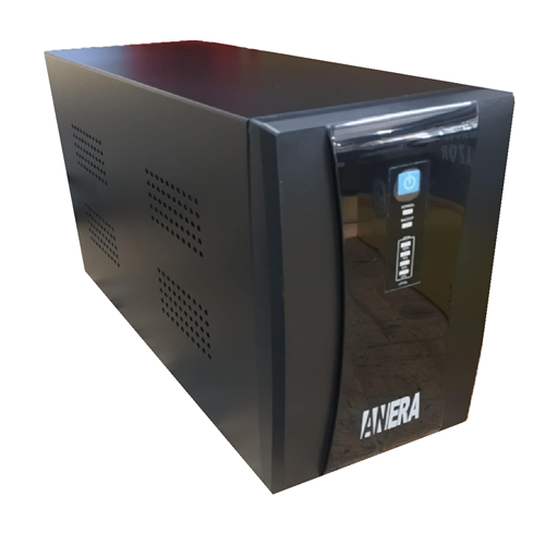 UPS 2000VA/1200W, 110V AC S/D