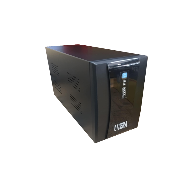 UPS 2000VA/1200W, 110V AC S/D