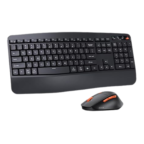 TECLADO COMBO MEETION  DIRECTORA BLUETHOOTH NEGRO