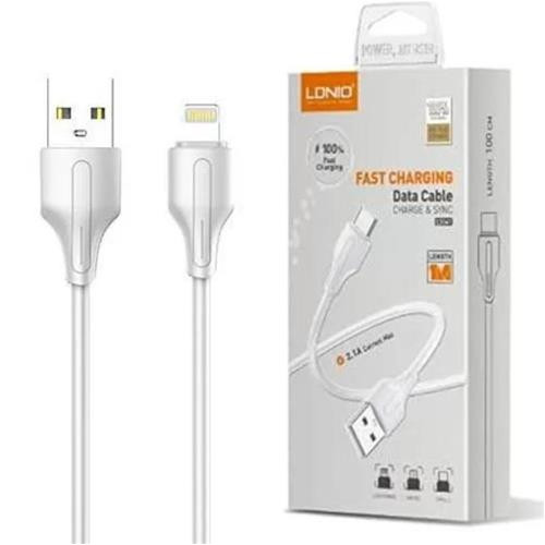 CABLE DE DATOS LS541 LIGHTNING