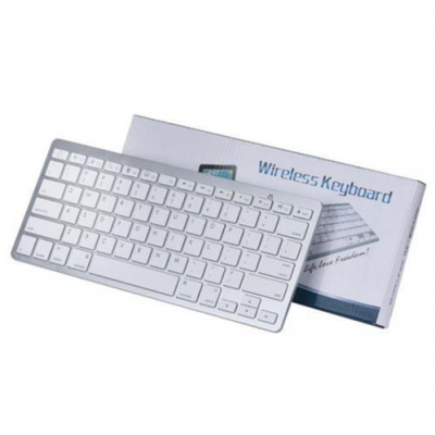 Teclado  Bluetooth Nitron