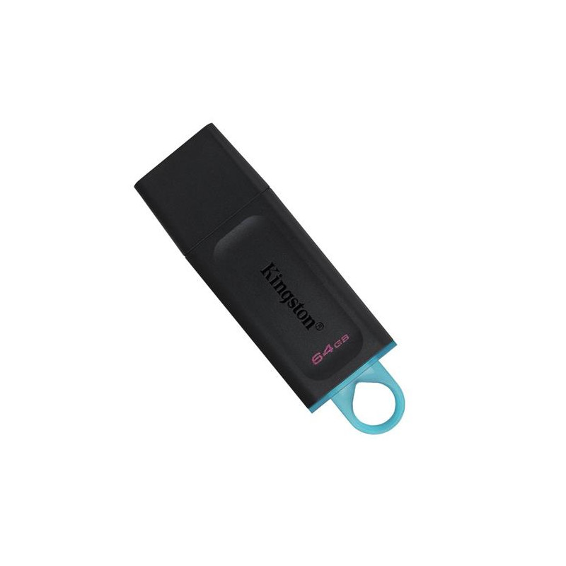 FLASH MEMORY KINGSTON DATA TRAVELE EXODIA DTX 64GB USB 3.2