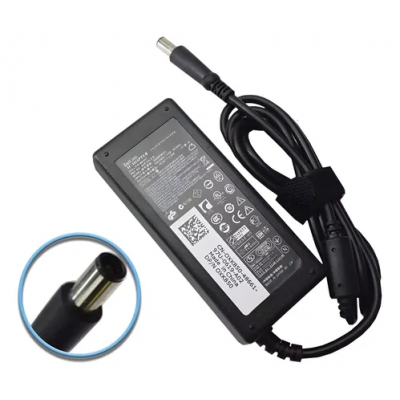 Cargador Dell 19.5V 3.34A Punta 7.4*5.0