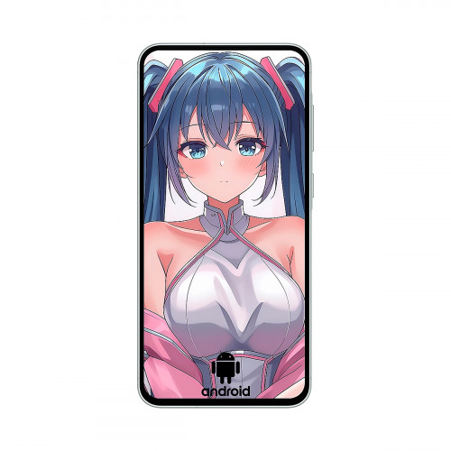 CELULAR SAMSUNG GALAXY SM-A56 OC 12GB 256GB 5G 6.6INC 4CAM USB-C Android Awesome Olive