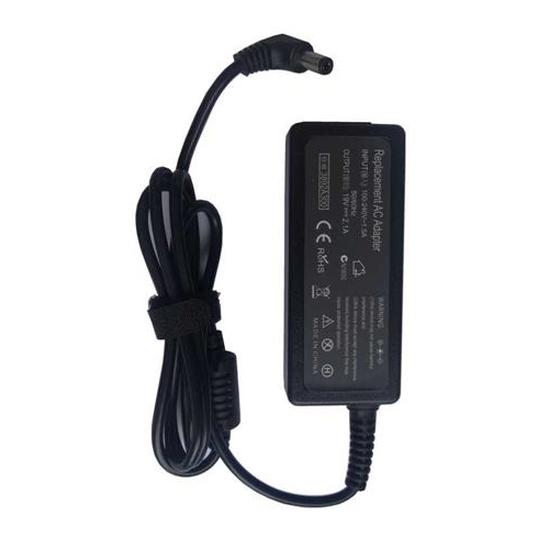CARGADOR MONITOR 19V  2.1A Punta 6.5 * 4.4
