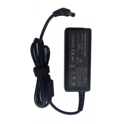CARGADOR MONITOR 19V  2.1A Punta 6.5 * 4.4