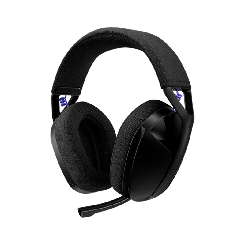 HEADSET LOGITECH G G321 LIGHSPEED Wireless Gaming Black