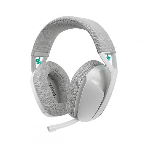 HEADSET LOGITECH G G321 LIGHSPEED Wireless Gaming White