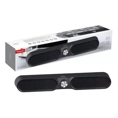 Barra de sonido TRANYOO B3