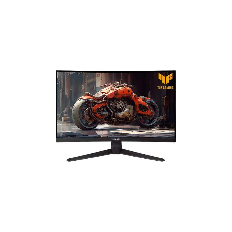 MONITOR ASUS TUF GAMING VG24VQ1BY 23.8INC. LED FULL-HD 1920X1080 165HZ HDMI DP NEGRO