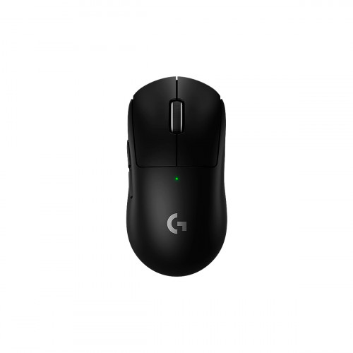 Mouse Logitech PRO X SuperLight 2 SE SENSOR HERO 2 44K DPI Black