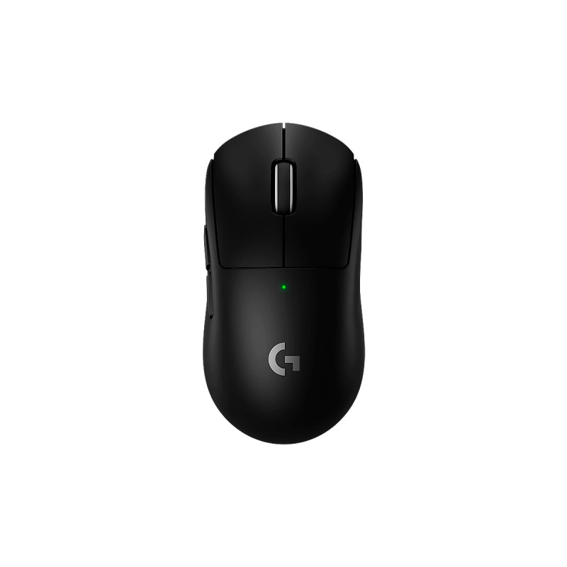 Mouse Logitech PRO X SuperLight 2 SE SENSOR HERO 2 44K DPI Black