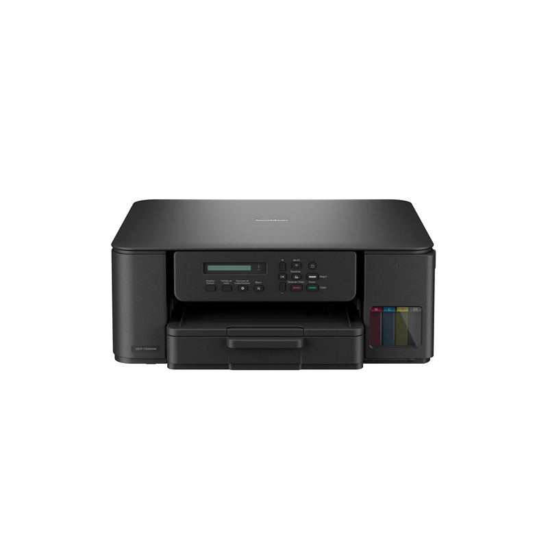 IMPRESORA BROTHER MFC-DCP-T530W TINTA CONTINUA DUPLEX