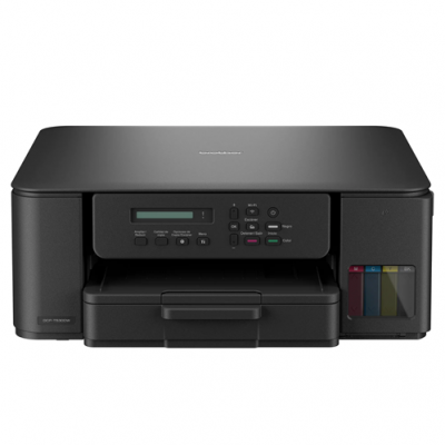IMPRESORA BROTHER MFC-DCP-T530W TINTA CONTINUA DUPLEX