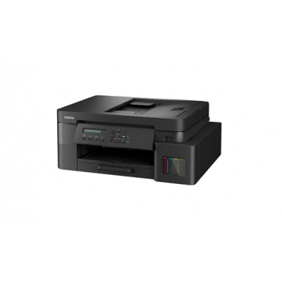 IMPRESORA BROTHER MFC DCP-T830DW TINTA CONTINUA DUPLEX RED
