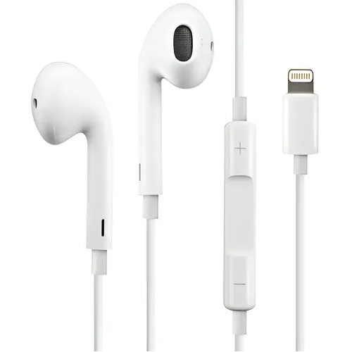 Auriculares con cable Kintone Serie A3 (iP)