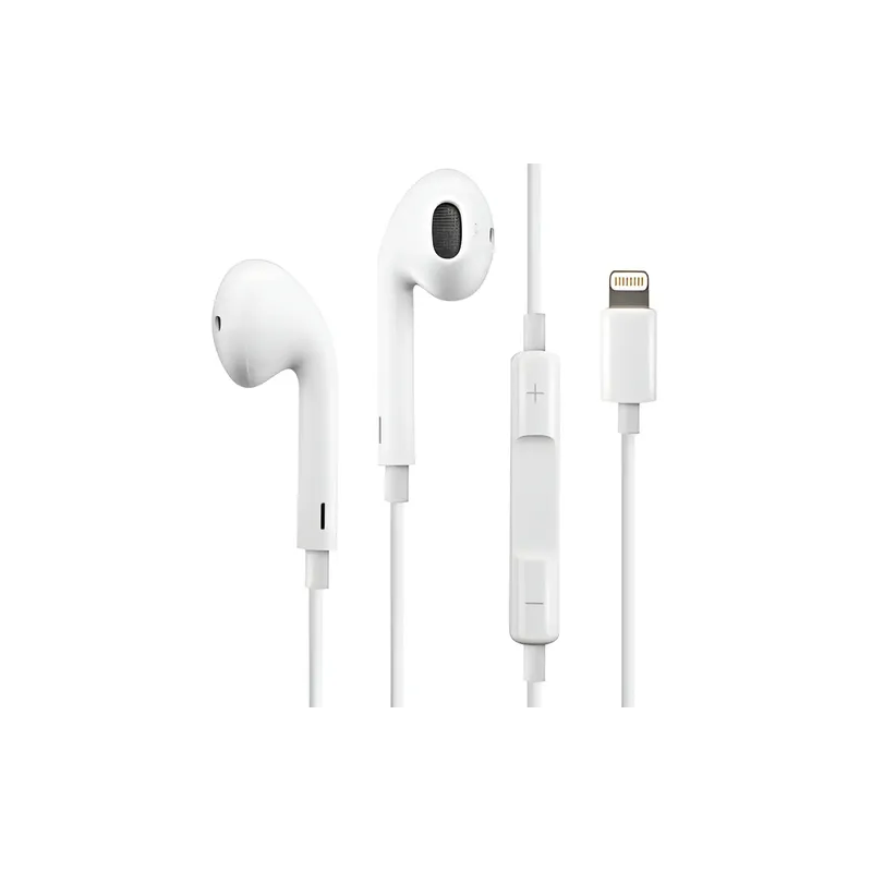 Auriculares con cable Kintone Serie A3 (iP)