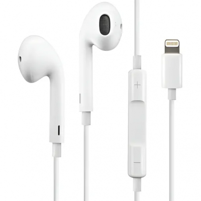 Auriculares con cable Kintone Serie A3 (iP)