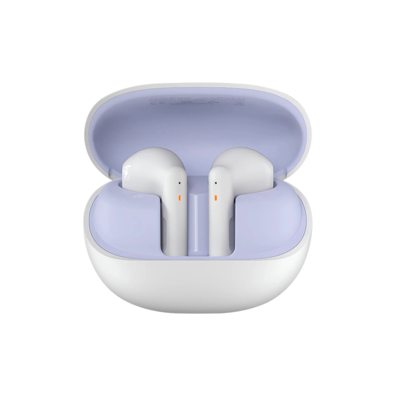 Auriculares inalámbricos TWS Lite1 BLANCO