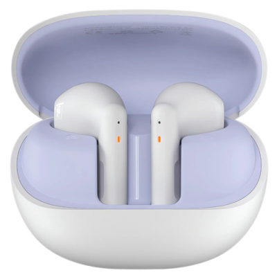 Auriculares inalámbricos TWS Lite1 BLANCO