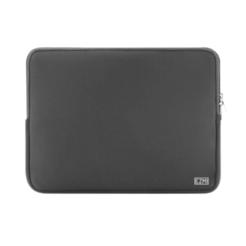 FORRO EZMI PARA NOTEBOOK 15.6"GRIS 2